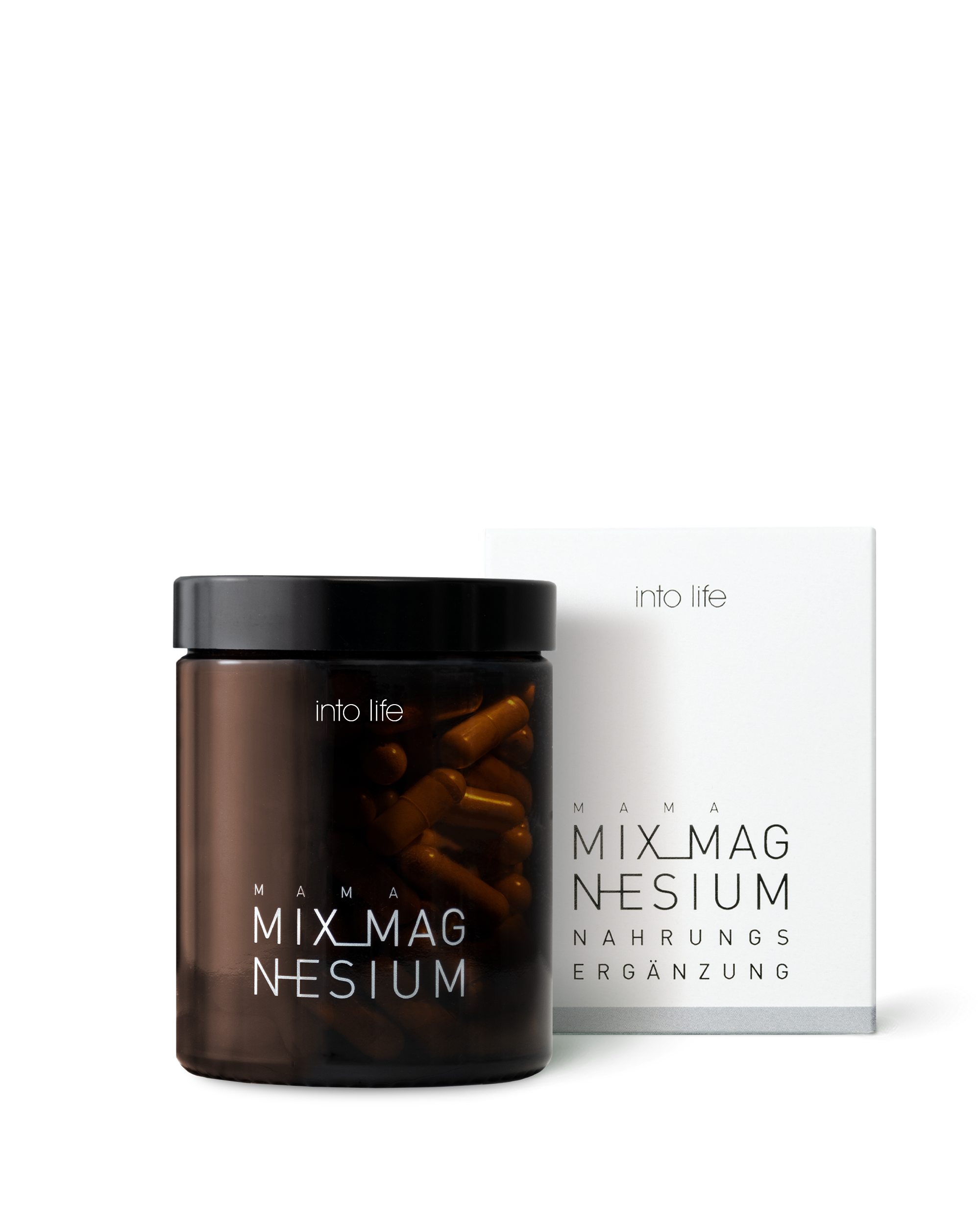Mix Magnesium