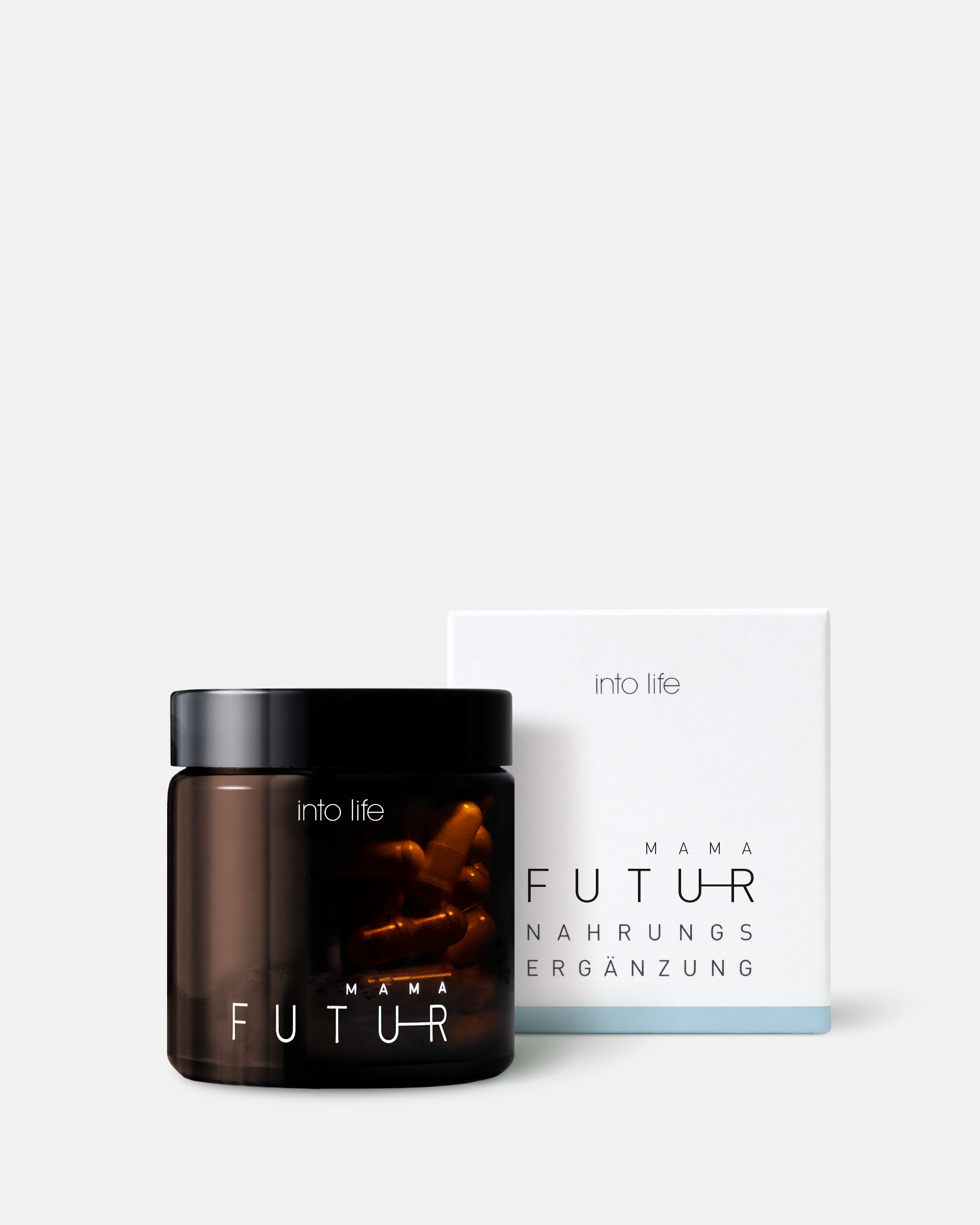 Mama Futur