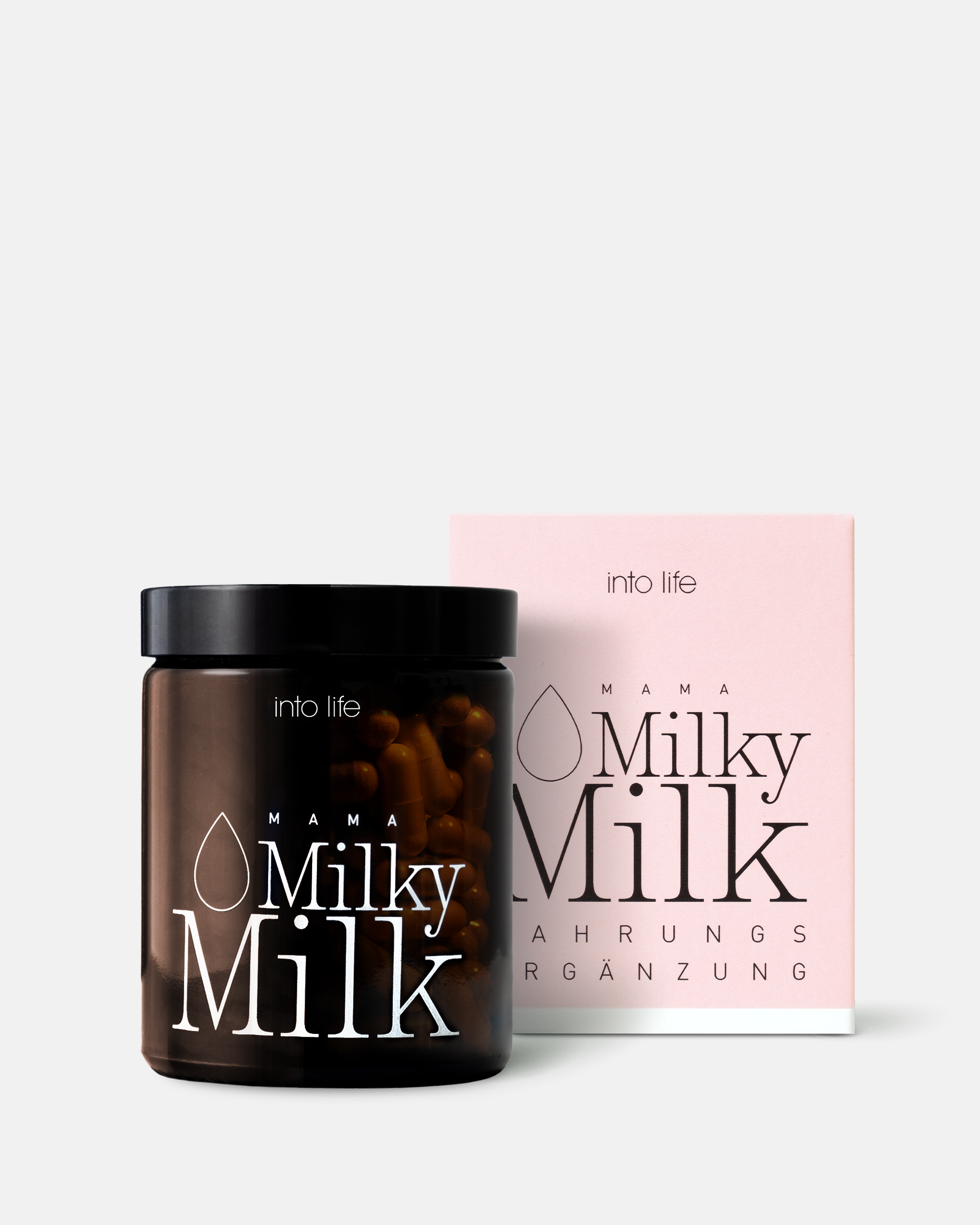 Milky Milk