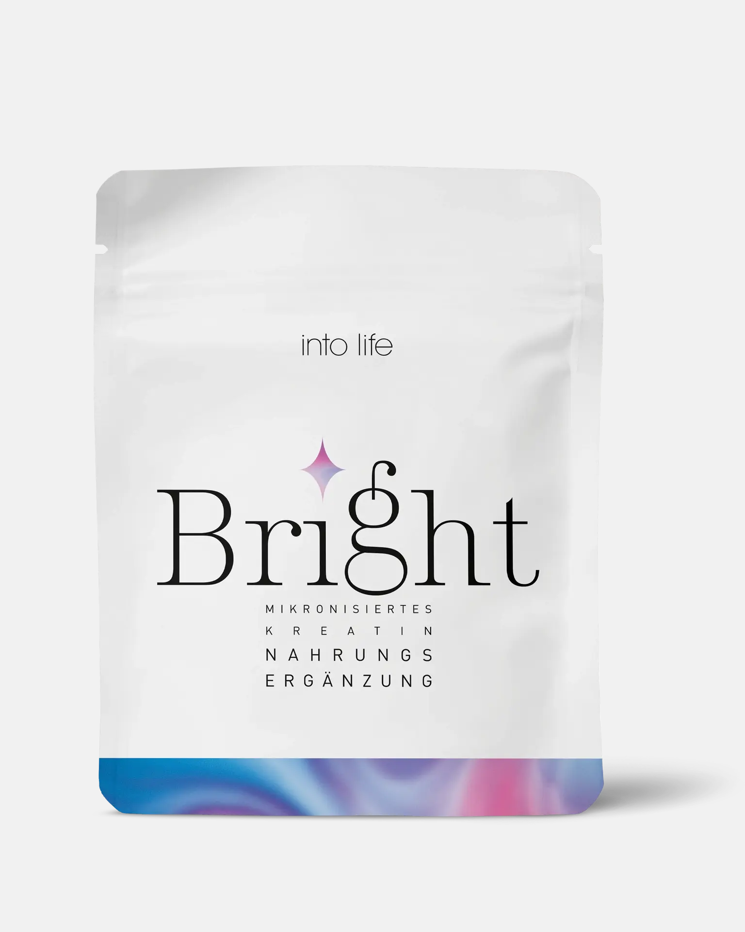 Bright