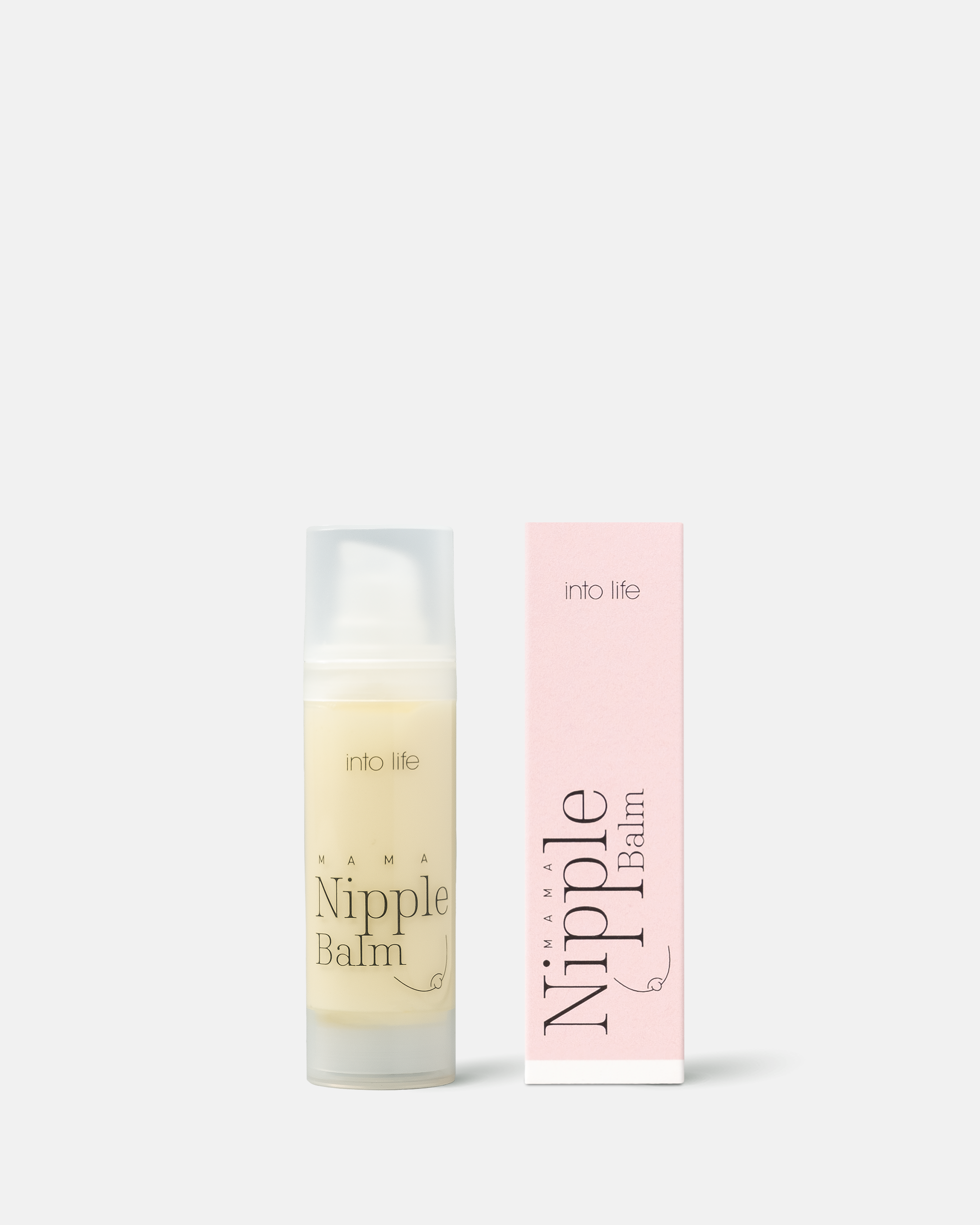 Nipple Balm