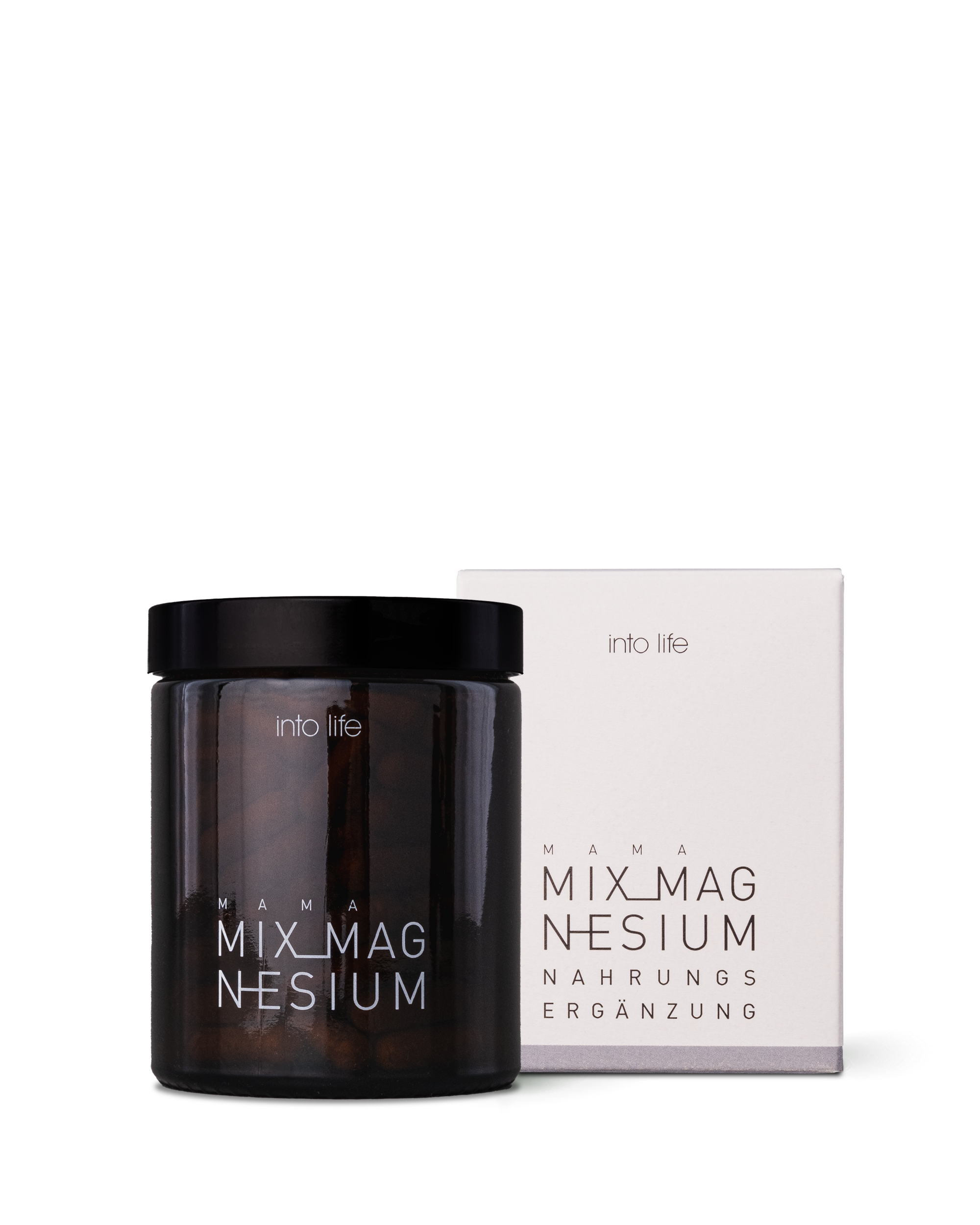 Mix Magnesium